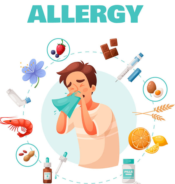 Allergy Relief